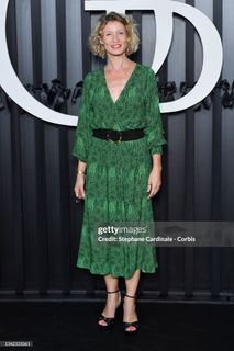 Alexandra Lamy feet photo thumbnail