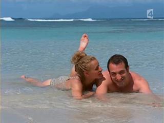 Alexandra Lamy feet photo thumbnail