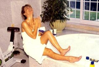 Alexandra Lencastre feet photo 12