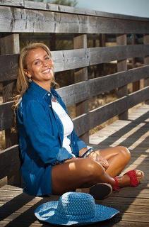 Alexandra Lencastre feet photo 20