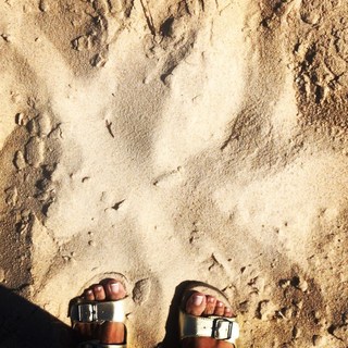 Alexandra Lencastre feet photo 12