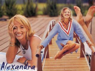 Alexandra Lencastre feet photo 14