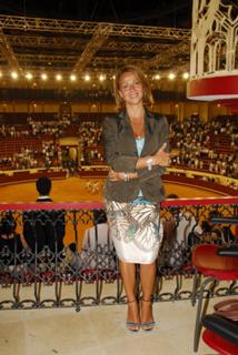Alexandra Lencastre feet photo 11
