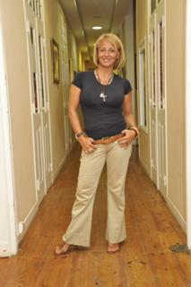 Alexandra Lencastre feet photo 10