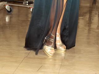 Alexandra Lencastre feet photo 20