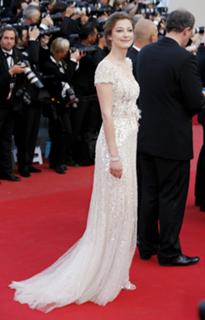 Alexandra Maria Lara feet photo thumbnail