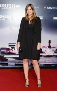 Alexandra Maria Lara feet photo thumbnail