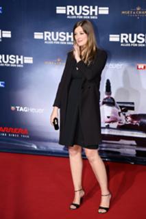 Alexandra Maria Lara feet photo thumbnail