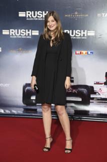 Alexandra Maria Lara feet photo thumbnail