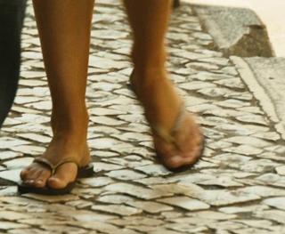 Alexandra Maria Lara feet photo thumbnail