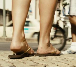 Alexandra Maria Lara feet photo thumbnail