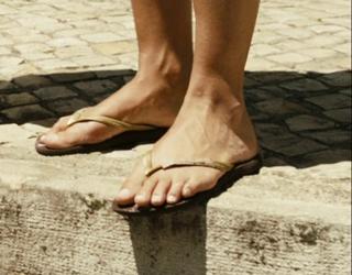 Alexandra Maria Lara feet photo thumbnail