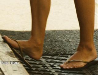 Alexandra Maria Lara feet photo thumbnail