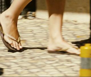 Alexandra Maria Lara feet photo thumbnail
