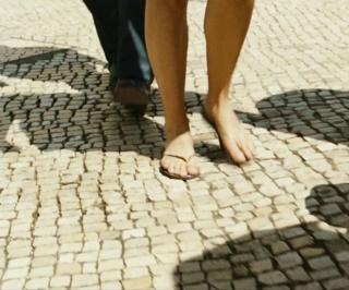 Alexandra Maria Lara feet photo thumbnail