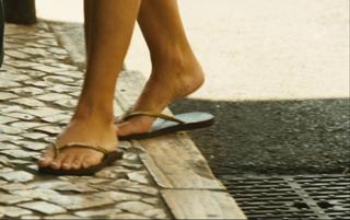 Alexandra Maria Lara feet photo thumbnail