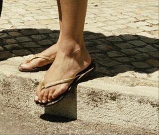 Alexandra Maria Lara feet photo thumbnail