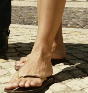 Alexandra Maria Lara feet photo thumbnail