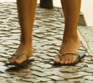 Alexandra Maria Lara feet photo thumbnail