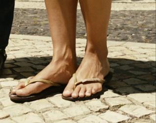 Alexandra Maria Lara feet photo thumbnail