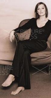 Alexandra Maria Lara feet photo thumbnail