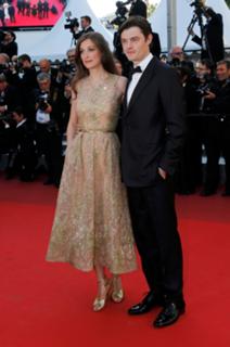 Alexandra Maria Lara feet photo thumbnail