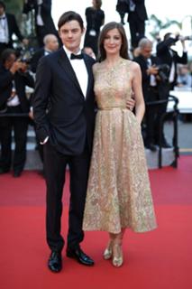 Alexandra Maria Lara feet photo thumbnail