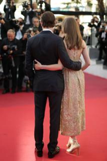 Alexandra Maria Lara feet photo thumbnail