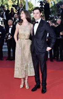 Alexandra Maria Lara feet photo thumbnail