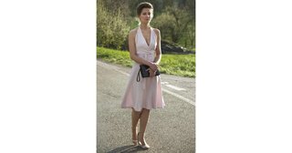 Alexandra Maria Lara feet photo thumbnail