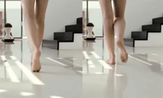 Alexandra Maria Lara feet photo thumbnail