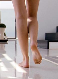 Alexandra Maria Lara feet photo thumbnail