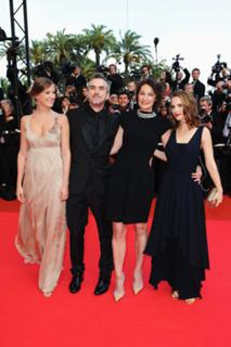Alexandra Maria Lara feet photo thumbnail