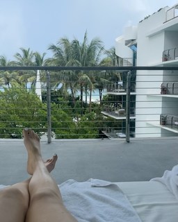 Alexandra Marianna feet photo 11
