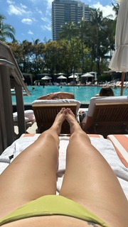 Alexandra Marianna feet photo 1