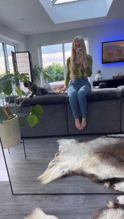 Alexandra Marianna feet photo 6