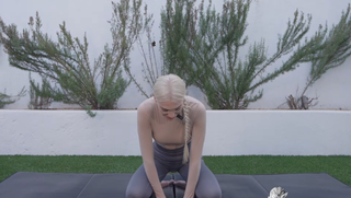 Alexandra Marianna feet photo 16