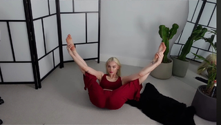 Alexandra Marianna feet photo 20