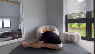 Alexandra Marianna feet photo 11