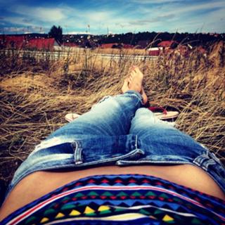 Alexandra Nagy feet photo 17