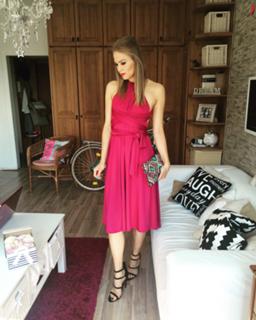Alexandra Nagy feet photo 16