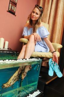 Alexandra Nagy feet photo 19