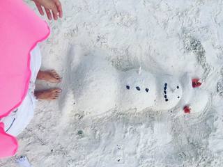 Alexandra Nagy feet photo 8