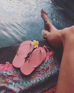 Alexandra Nagy feet photo 19