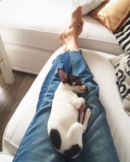 Alexandra Nagy feet photo 18
