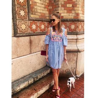 Alexandra Nagy feet photo 14