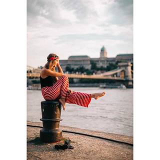 Alexandra Nagy feet photo 11