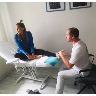 Alexandra Nagy feet photo 9