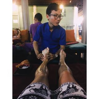 Alexandra Nagy feet photo 8
