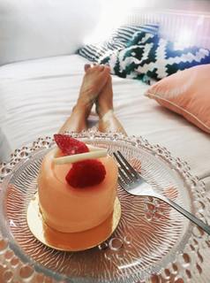Alexandra Nagy feet photo 2